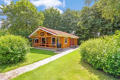 Vakantiepark 't Hooge Holt in Gramsbergen, foto 7
