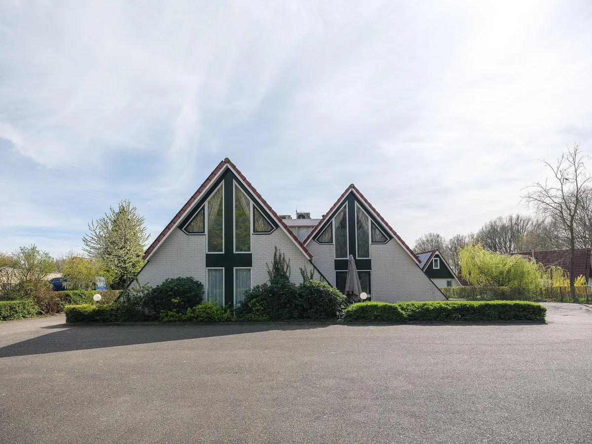 Vakantiepark 't Hooge Holt in Overijssel