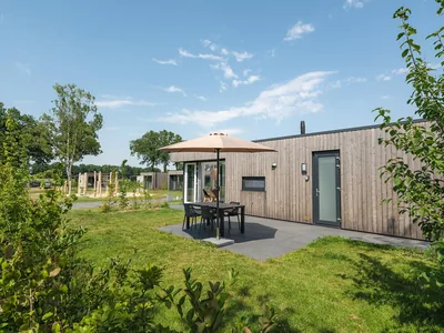Vakantiepark Hölte in Rijssen, foto 2