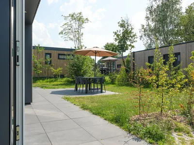 Vakantiepark Hölte in Rijssen, foto 4