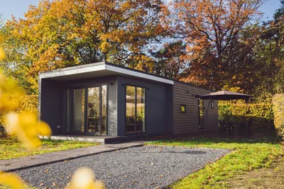 Vakantiepark Hölte in Rijssen, foto 6