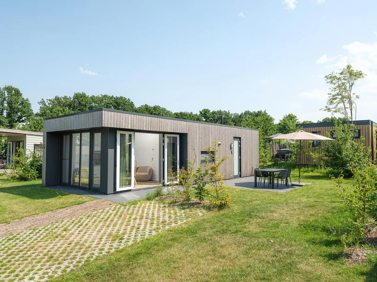 Vakantiepark Hölte