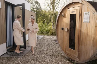Hofparken Wiltershaar in Kotten, foto 6