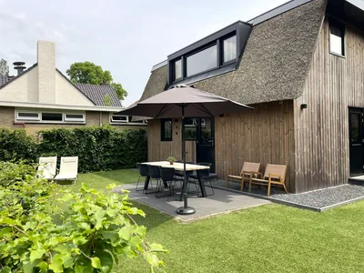 Park Heerehof in Schoorl, foto 2