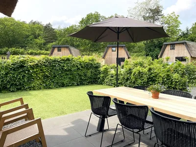 Park Heerehof in Schoorl, foto 3