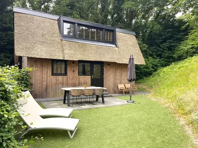 Park Heerehof in Schoorl, foto 6