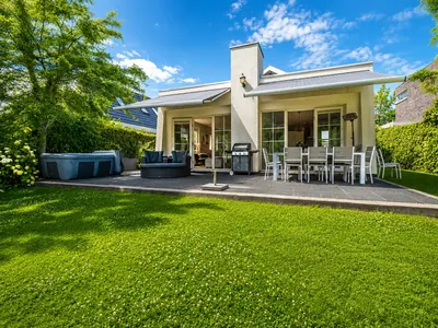 Harderwold Villa Resort