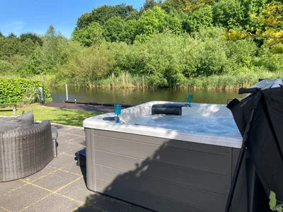 Harderwold Villa Resort in Zeewolde, foto 2