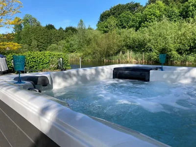 Harderwold Villa Resort in Zeewolde, foto 3