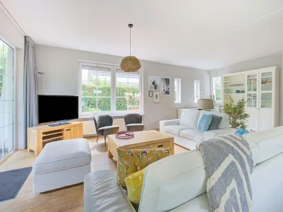 Harderwold Villa Resort in Zeewolde, foto 4