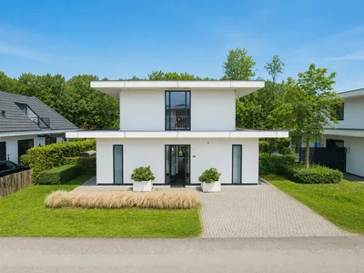 Harderwold Villa Resort in Zeewolde, foto 5