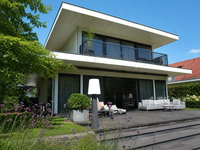 Harderwold Villa Resort in Zeewolde, foto 6