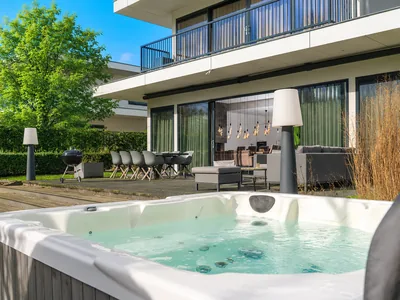 Harderwold Villa Resort in Zeewolde, foto 7