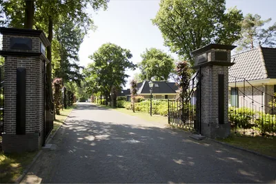 Recreatielandgoed De IJsvogel in Voorthuizen, foto 3