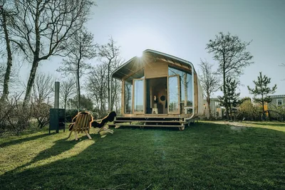 holiday park De Klepperstee in Ouddorp, photo 6