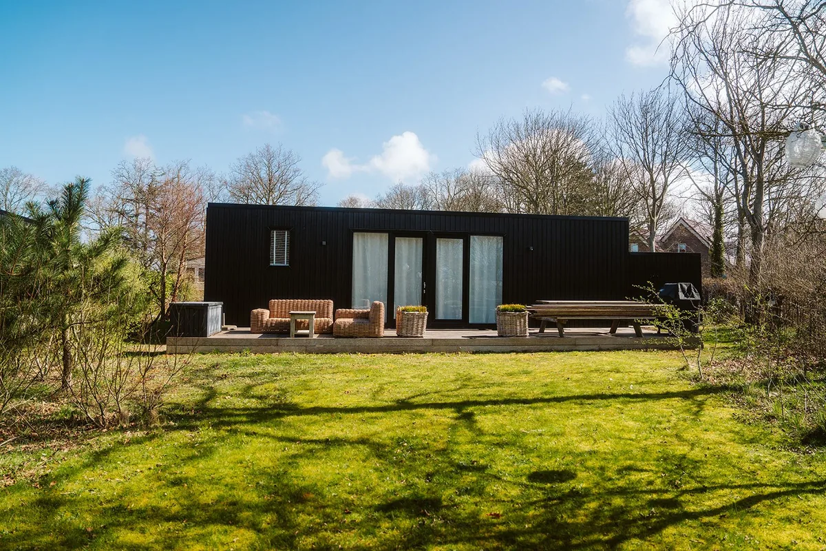 Vakantiepark De Klepperstee