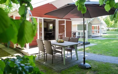 holiday park Latour in Oirschot, photo 5