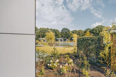 holiday park Molenvelden in Veldhoven, photo 3