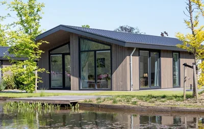 holiday park Molenvelden in Veldhoven, photo 5
