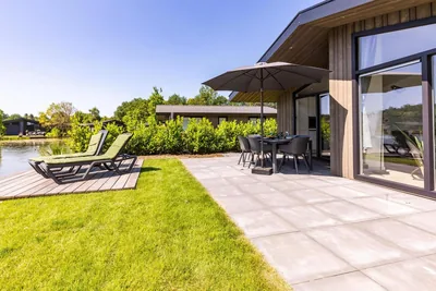 holiday park Molenvelden in Veldhoven, photo 6