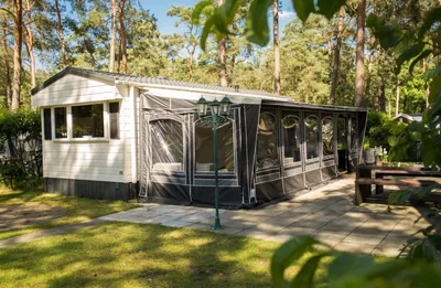 Vakantiepark De Kleine Wolf in Stegeren, foto 5