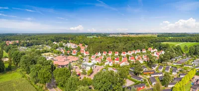 Resort Arcen