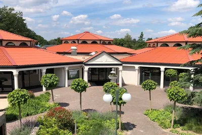Resort Arcen, foto 3