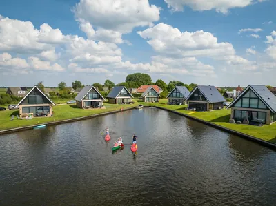 Waterpark De Alde Feanen
