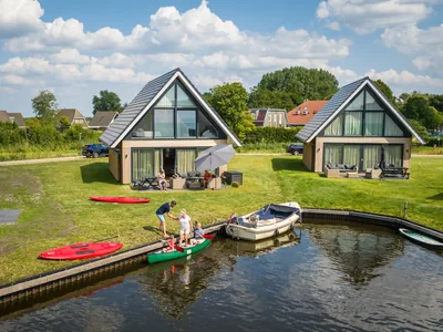 Waterpark De Alde Feanen, foto 2