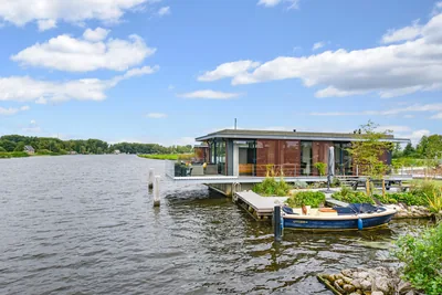 Waterpark De Alde Feanen, foto 4