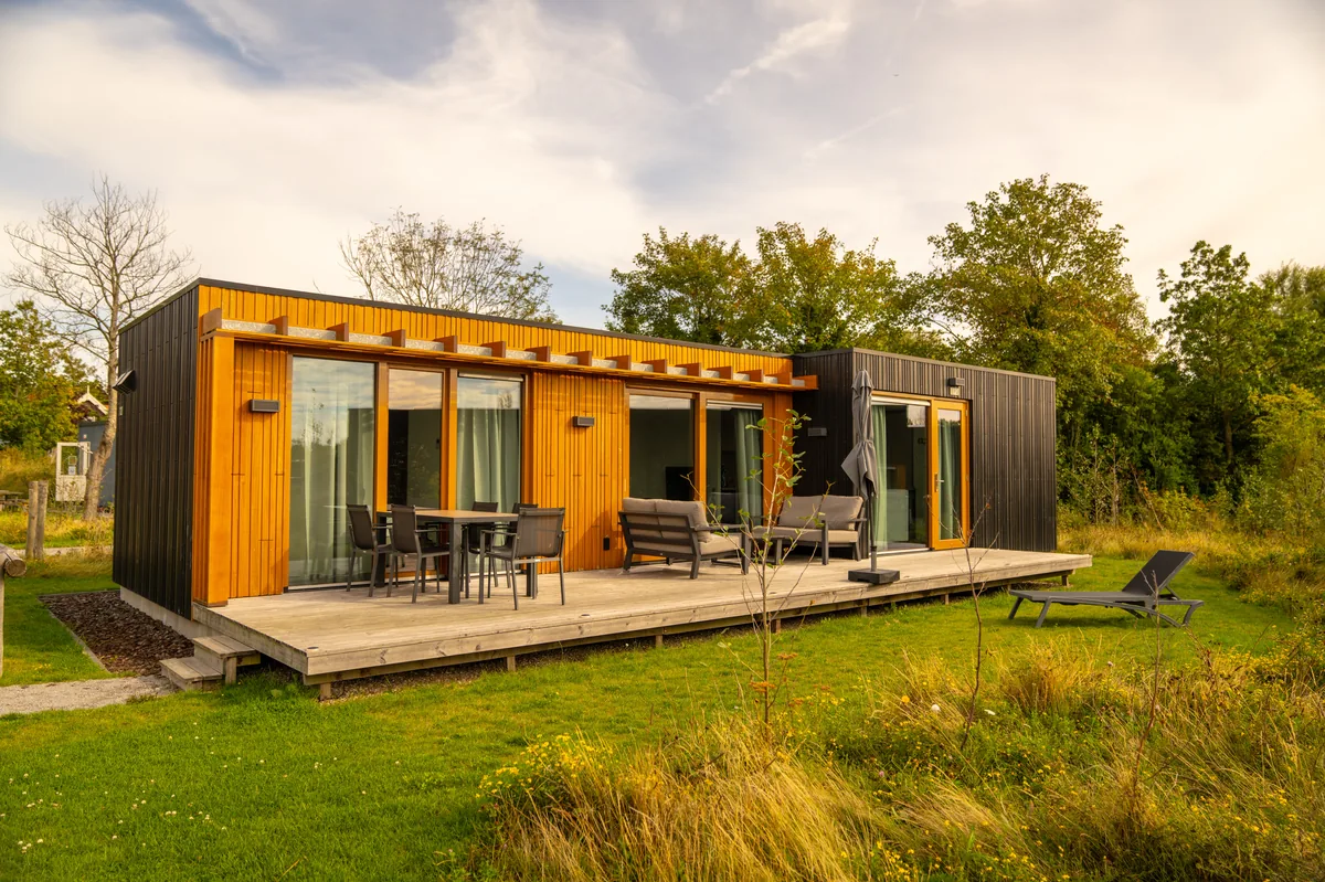 Beach Resort Brouwersdam in Zeeland