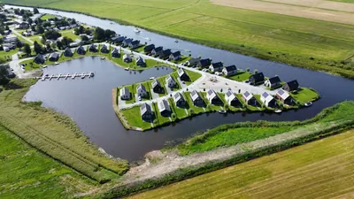 Waterresort Blocksyl