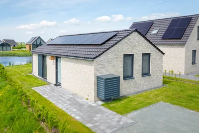 Waterresort Blocksyl in Blokzijl, foto 3