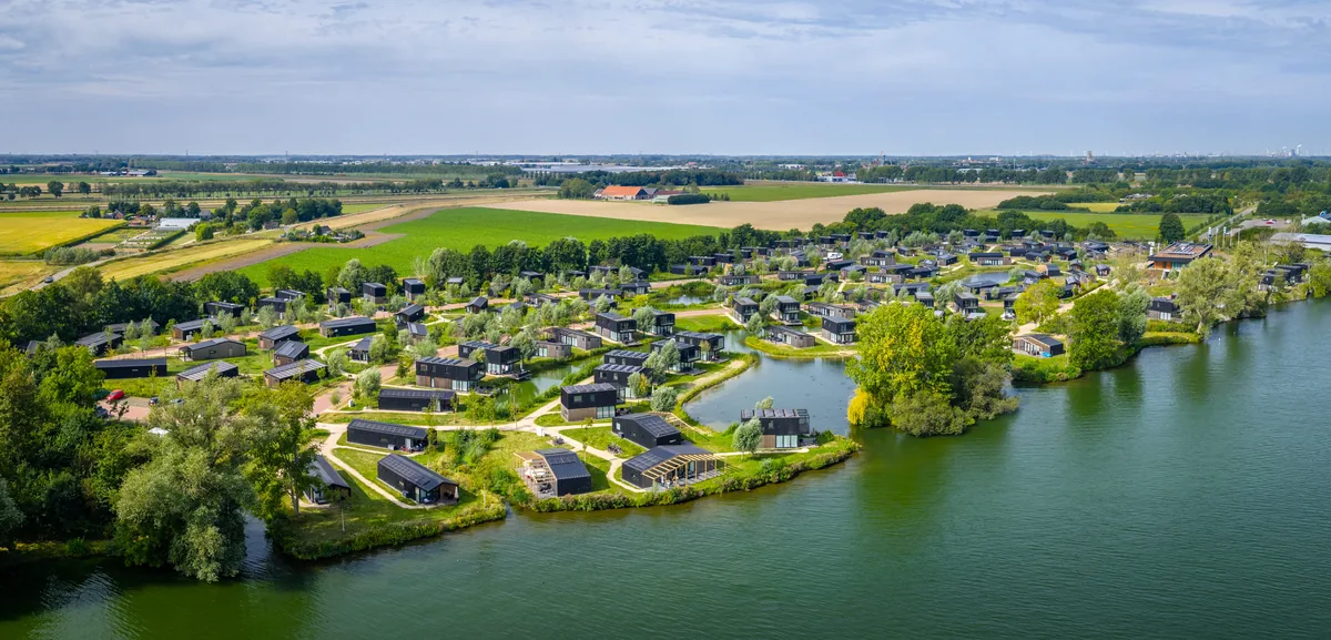 Ravenbosch Royaal met bad, open haard en tuin