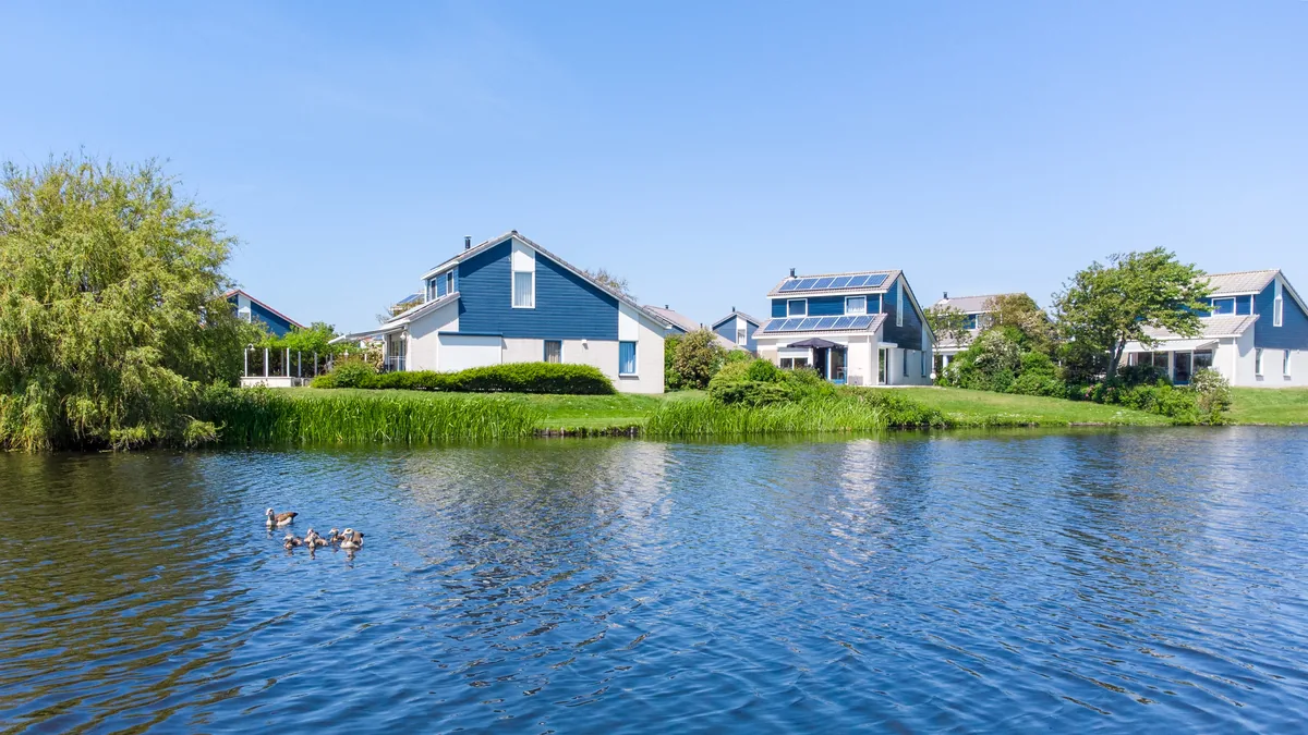 Beach Park Texel in Waddeneilanden