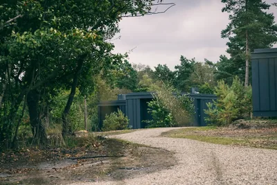 Cuber Veluwe in Hoenderloo, foto 6