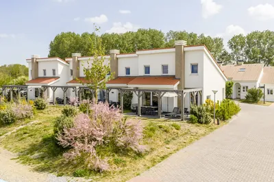 Duinresort Dunimar