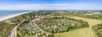 Camping Dishoek