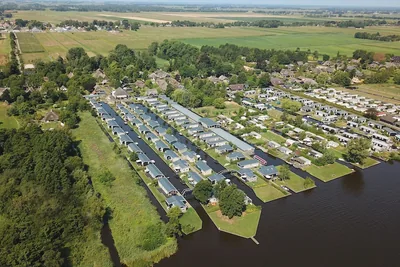 Vakantiepark Giethoorn in Giethoorn, foto 2