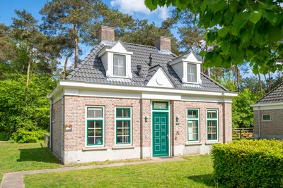 Landgoed De Hellendoornse Berg, foto 4