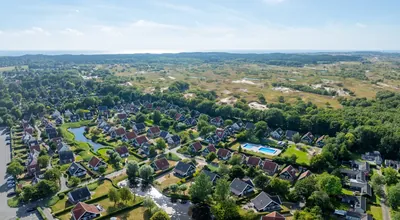 Duinpark 't Hof van Haamstede