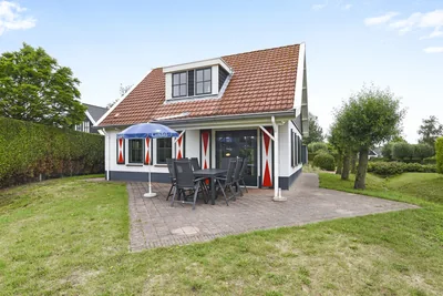 Duinpark 't Hof van Haamstede, foto 4