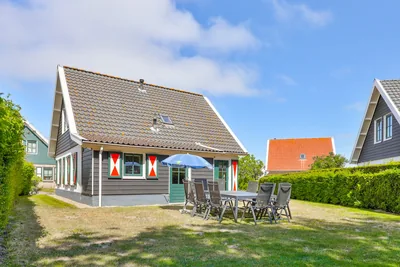Duinpark 't Hof van Haamstede, foto 5