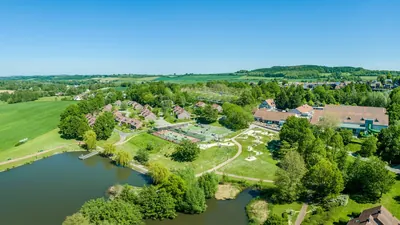 Heather Lodge (4 personen)