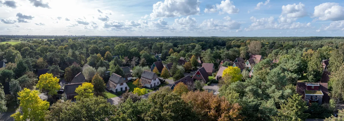 De Katjeskelder in Noord-Brabant