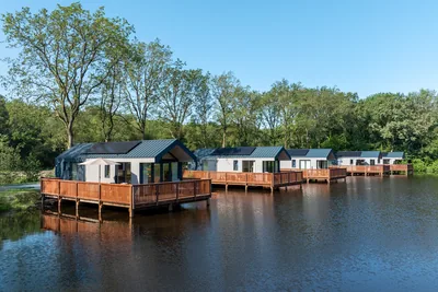 Landgoed Bourtange, foto 5
