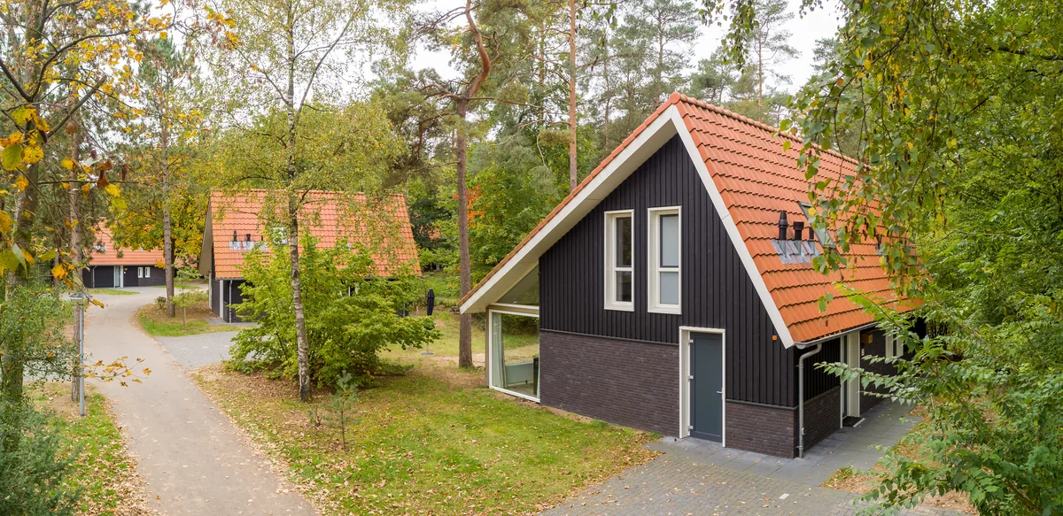 Miggelenberg in Veluwe