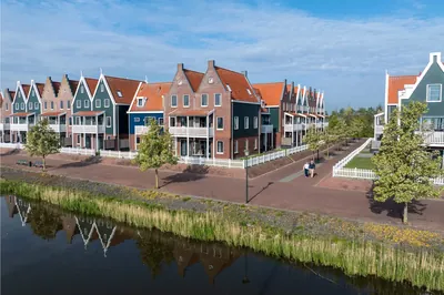 Marinapark Volendam