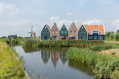 Marinapark Volendam in Volendam, foto 2