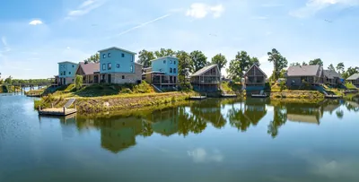 Marina Resort Well